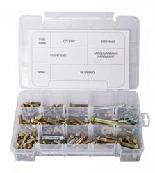 JOES Racing Products Bolts and Screws 51510