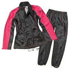 Joe Rocket RS-2 Women's Rain Suits