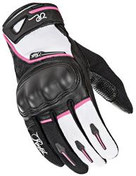 Joe Rocket Ladies Supermoto Gloves 1634-1904