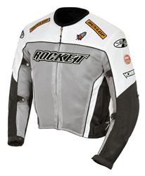 Joe Rocket 9051-1707 Joe Rocket UFO 2.0 Jackets | Summit Racing