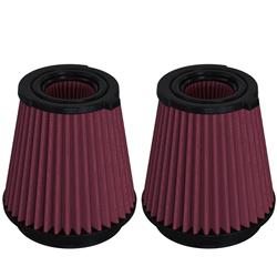JLT Performance Powerstack Oiled Air Filter Elements for 2024-2025 MUSTANG - 66-2131