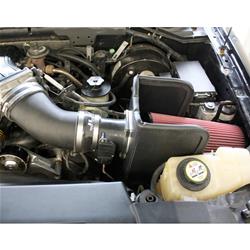 JLT Performance Big Air Intake Kits for 1999-2003 F-150 - BAI2-FL-9904D