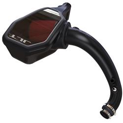 JLT Performance Cold Air Intakes with Snap-In Lid for 2015-2022 MUSTANG - CAI-75-5143
