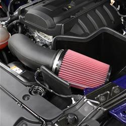 JLT Performance Series 1 Cold Air Intake Kits for 2021 MUSTANG - CAI-FME-15-1