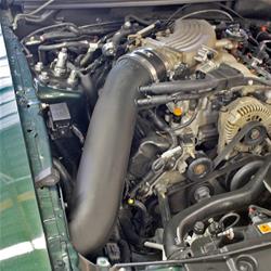 JLT Performance Cold Air Intakes for 2001 MUSTANG - CAI2-FMB-01D