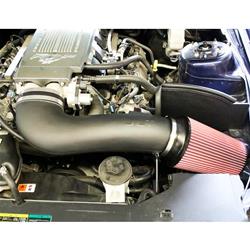 JLT Performance Series 3 Cold Air Intake Kits for 2010 MUSTANG - CAI3-FMG10D