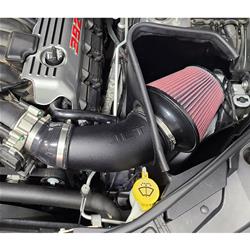 JLT Performance Series 1 Cold Air Intake Kits for 2021 DURANGO - CAI-DD64-18-1