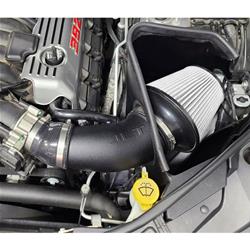 JLT Performance Cold Air Intakes for 2018-2020 DURANGO - CAI-DD64-18D