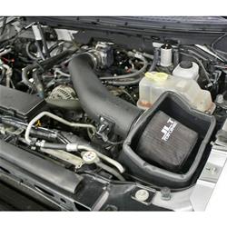JLT Performance Cold Air Intakes for 2010-2014 F-150 - CAI-F15062-10D