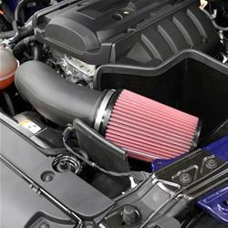 JLT Performance Cold Air Intakes for 2021-2023 MUSTANG - CAI-FME-15-1D