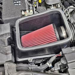 JLT Performance Cold Air Intakes CAI-JWJL-18D