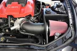 JLT Performance Big Air Intake Kits for 2012-2015 CAMARO - CAIP-CZL1-12