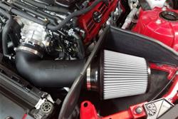 JLT Performance Big Air Intake Kits for 2017-2021 CAMARO - CAIP-CZL1-17D