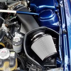JLT Performance Big Air Intake Kits for 2007-2009 MUSTANG - CAIP-GT500-07D