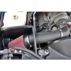 JLT Performance Cold Air Intakes CAI-SRTJ-06D