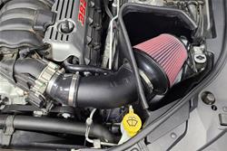 JLT Performance Series 1 Cold Air Intake Kits for 2021 GRAND CHEROKEE - CAI-SRTJ-12-1