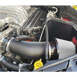 JLT Performance Cold Air Intakes for 2018-2020 GRAND CHEROKEE - CAI-TH-18D