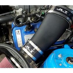 JLT Performance Big Air Intake Kits for 2010-2014 MUSTANG - JLTIK-GT500-10D