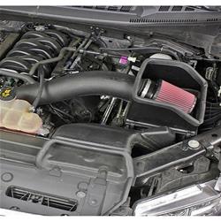 JLT Performance Cold Air Intakes for 2017-2023 F-150 - CAI-F15050-15-1D