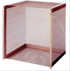 Jenny Wall Mount Ventilation Fan Accessories JEBG24