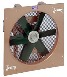 Jenny Explosion-Proof Ventilation Fans JED1633X-A16