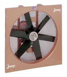 Jenny Explosion-Proof Ventilation Fans JED2033XV-A20
