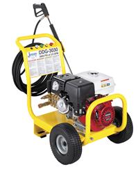 Jenny Pressure Washers JEDDG3030