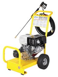Jenny Pressure Washers JEDDG3440