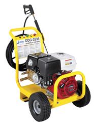 Jenny Pressure Washers JEDDG3535