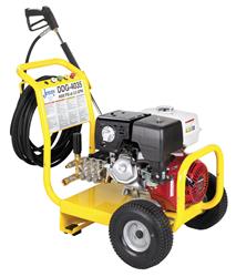 Jenny Direct Drive Heavy-Duty Cold Pressure Washers JEDDG4035