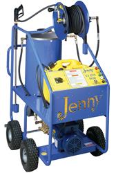 Jenny Pressure Washers JEELHW1030