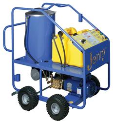 Jenny Pressure Washers JEELHW1421