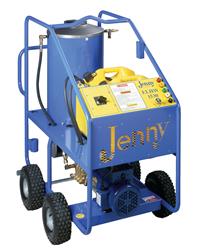 Jenny Pressure Washers JEELHW1530