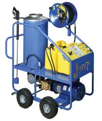 Jenny Pressure Washers JEELHW2036