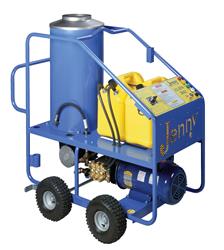 Jenny Pressure Washers JEELHW2042