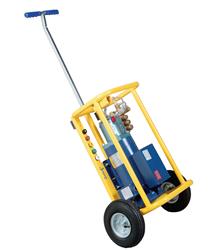Jenny Hypressure Electric Cold Pressure Washers JEHPJ-1420-E