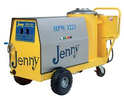 Jenny Pressure Washers JEHPW1223