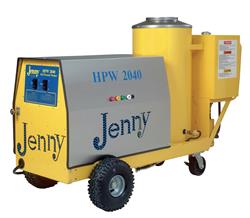 Jenny Pressure Washers JEHPW2040OEP
