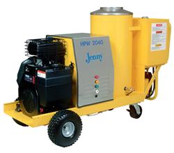 Jenny Pressure Washers JEHPW2040OMP