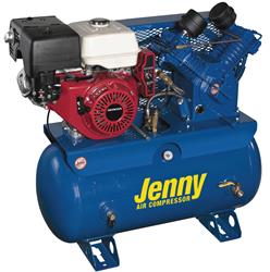 Jenny Air Compressors, General Use JEJ13HGE-30T