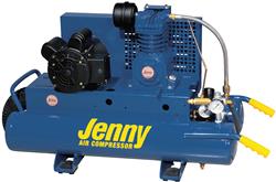 Jenny Air Compressors, General Use JEK15A8P