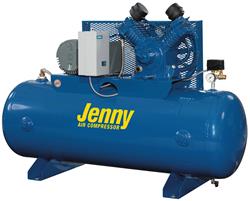 Jenny Air Compressors, General Use JEW5B80-1-230