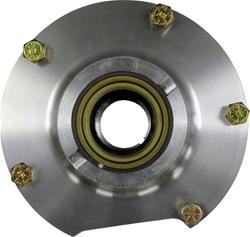 J.W. Performance Tailhousings 10779-DFN