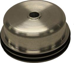 J.W. Performance Billet Servo Pistons 10787