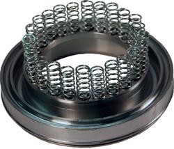 J.W. Performance Billet Gear Pistons 10907