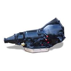 J.W. Performance Transmissions Automatic Transmissions 20210-500B