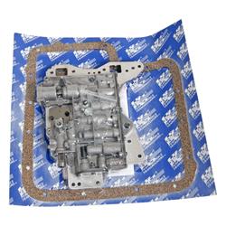 J.W. Performance Full Manual Valve Bodies 60218R