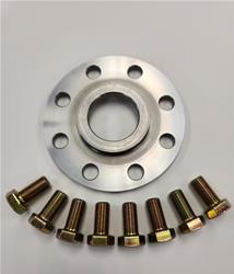 J.W. Performance Flexplate Adapter Kits 80013