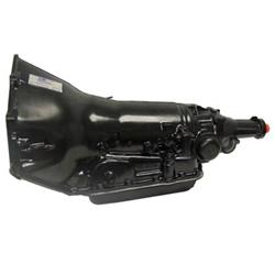 J.W. Performance Transmissions Automatic Transmissions 85205