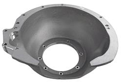 J.W. Performance Transmissions Bellhousings 92455-PH